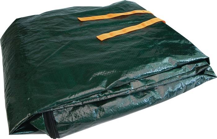 Laderaumschutz u.Transportsack 170x120x70cm WINDHAGER 10 Stück