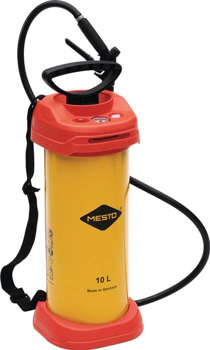 Hochdrucksprühgerät HD 3581P 10l 6bar STA 5,2kg MESTO