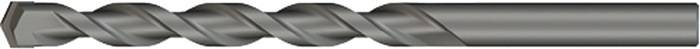 Betonbohrer ProConcrete D.10mm Gesamt-L.120mm Zyl.schaft HELLER