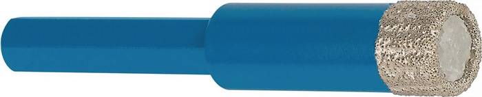 Fliesenbohrer DDT D.6mm 35mm M14 TYROLIT