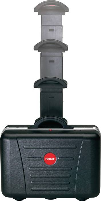 Schalenkoffer CLASSIC KingSize Plus Roll Innen-B575xT220xH425mm X-ABS-Ku.54l