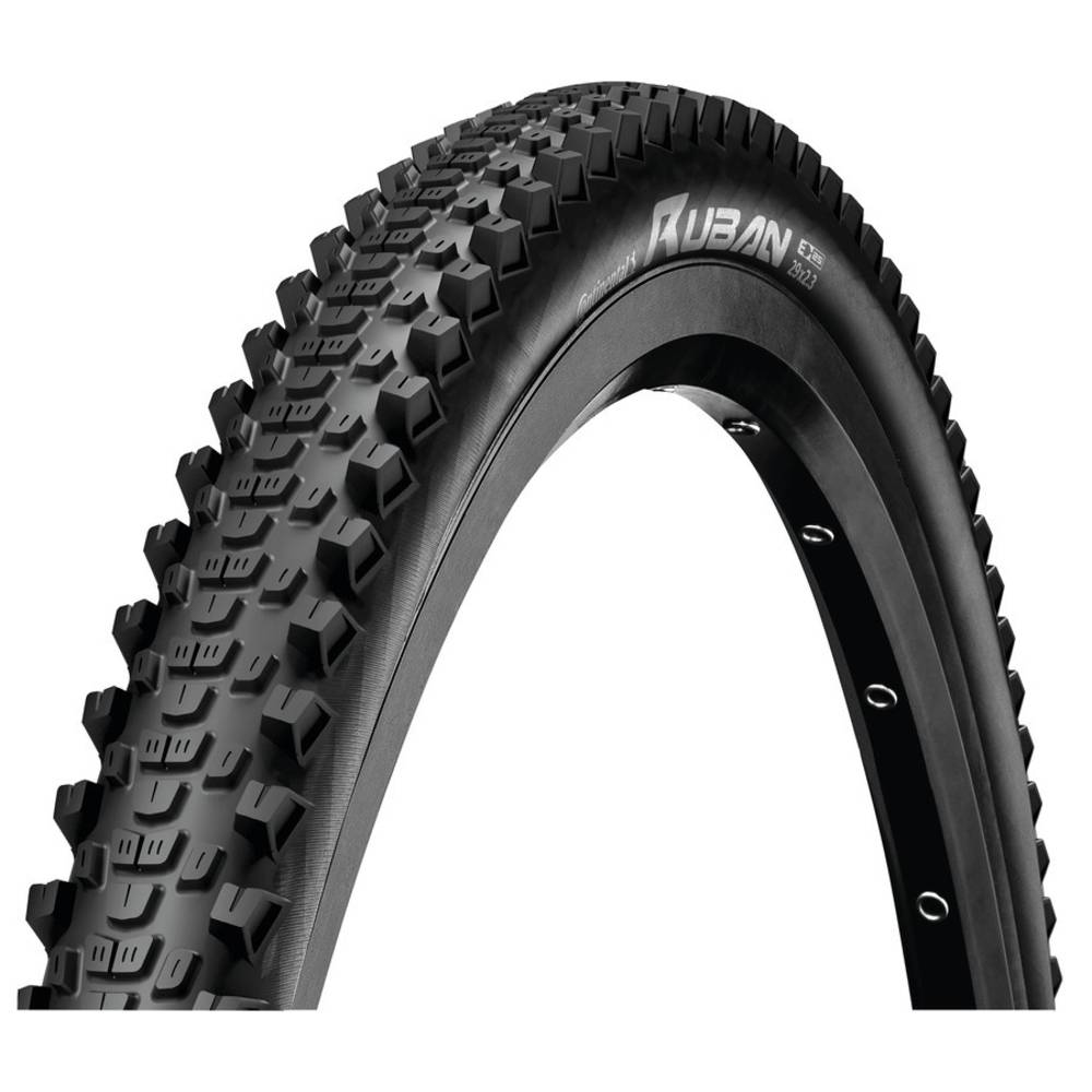 Continental Reifen Conti Ruban ShieldWall fb 29x2.60" 65-622 sz/sz-Skin TLR