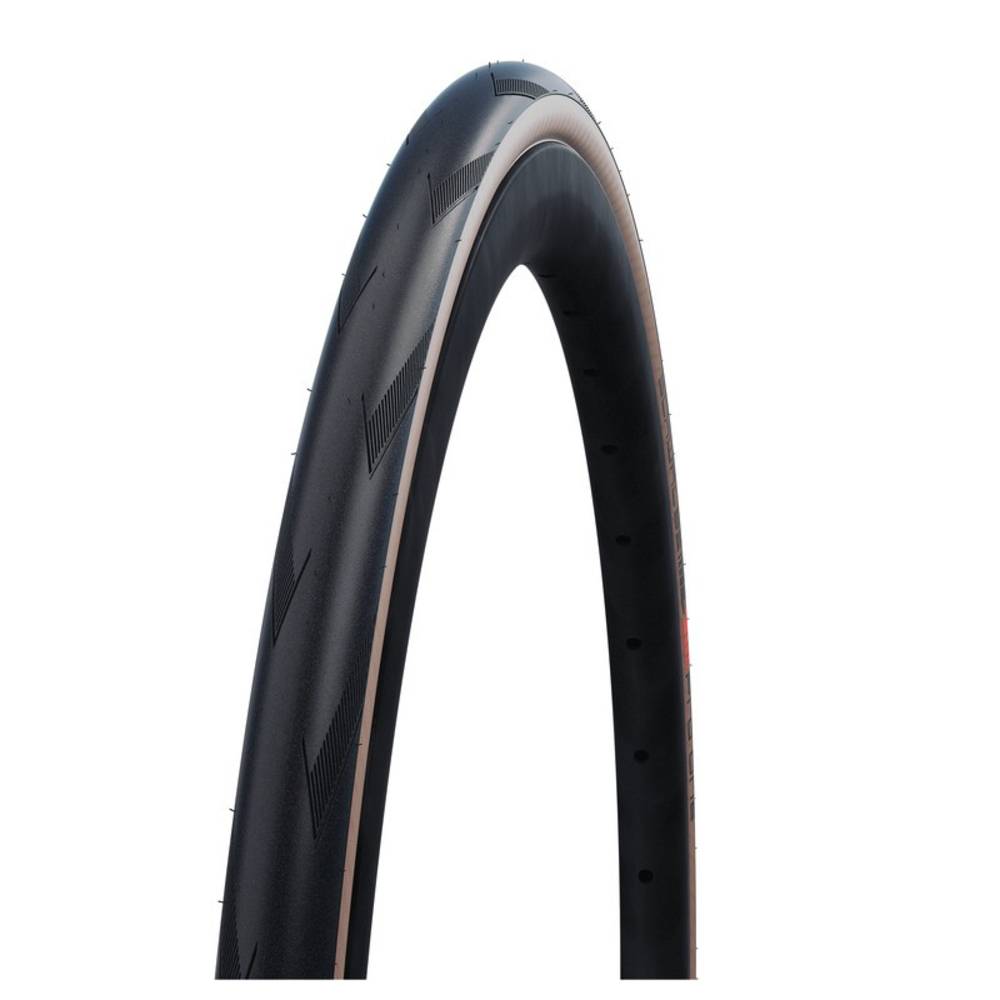 Schwalbe Reifen Pro One HS493 fb. 28x1.30"34-622sw/t-Sk SR Evo TLE VG AdxR