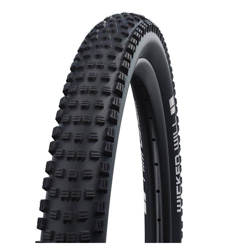 Schwalbe Reifen Wicked Will HS614 fb. 27.5x2.60" 65-584sw-SkinPerf.Addix