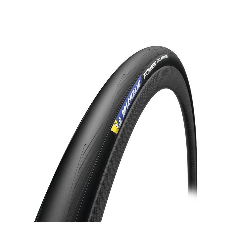 Michelin Reifen Michelin Power All Season faltbar 28" 700x28C 28-622 schwarz