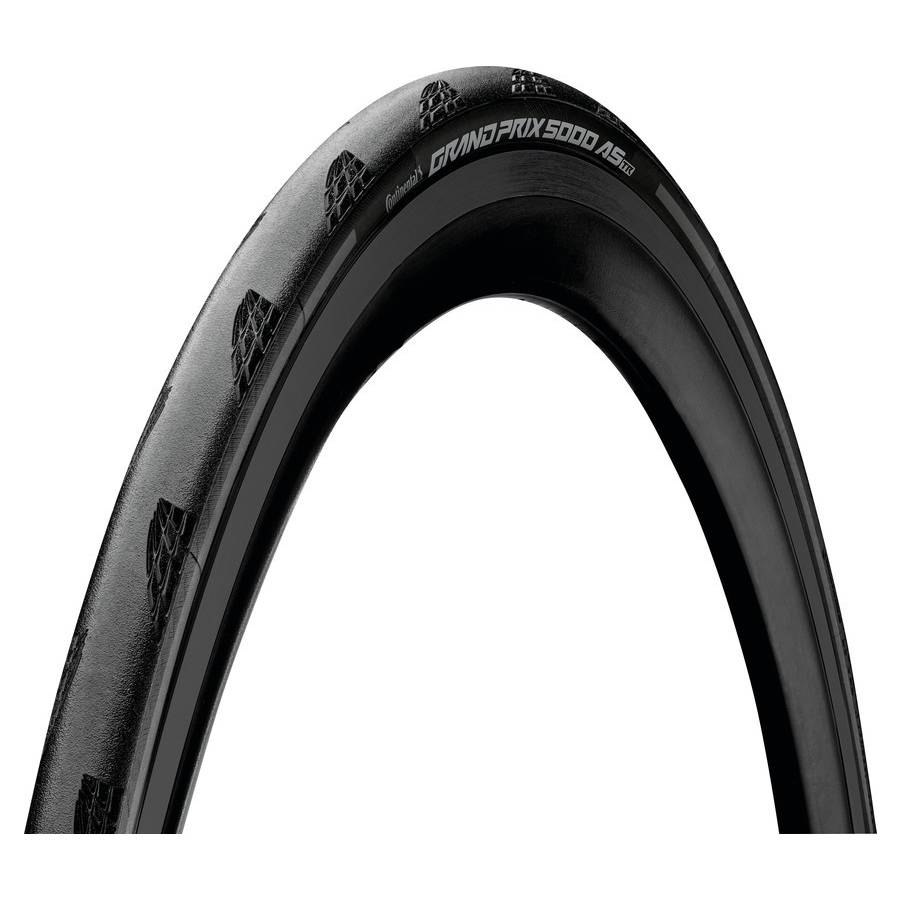 Reifen Conti Grand Prix5000 AllSeas.TRfb 28" 700x35C 35-622 schwarz/schwarz Refl.