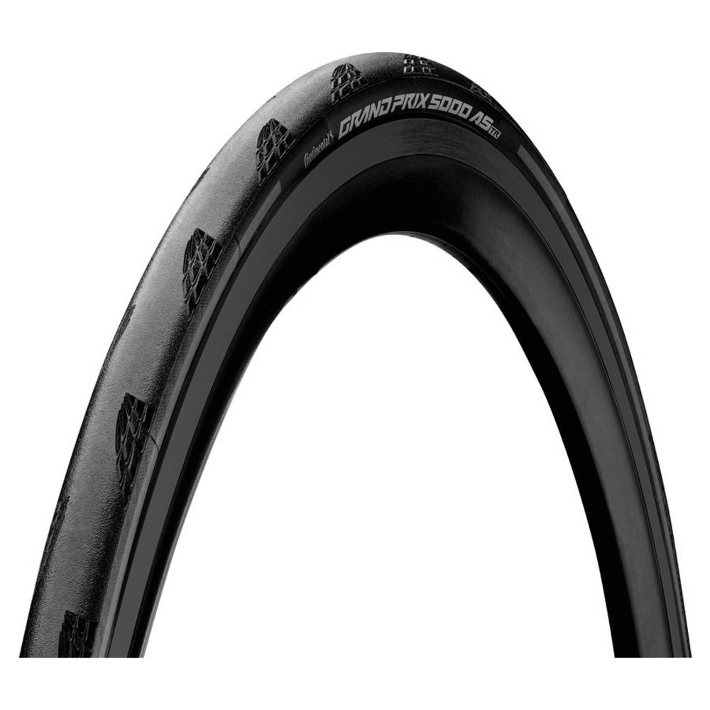 Reifen Conti Grand Prix5000 AllSeas.TRfb 28" 700x32C 32-622 schwarz/schwarz Refl.