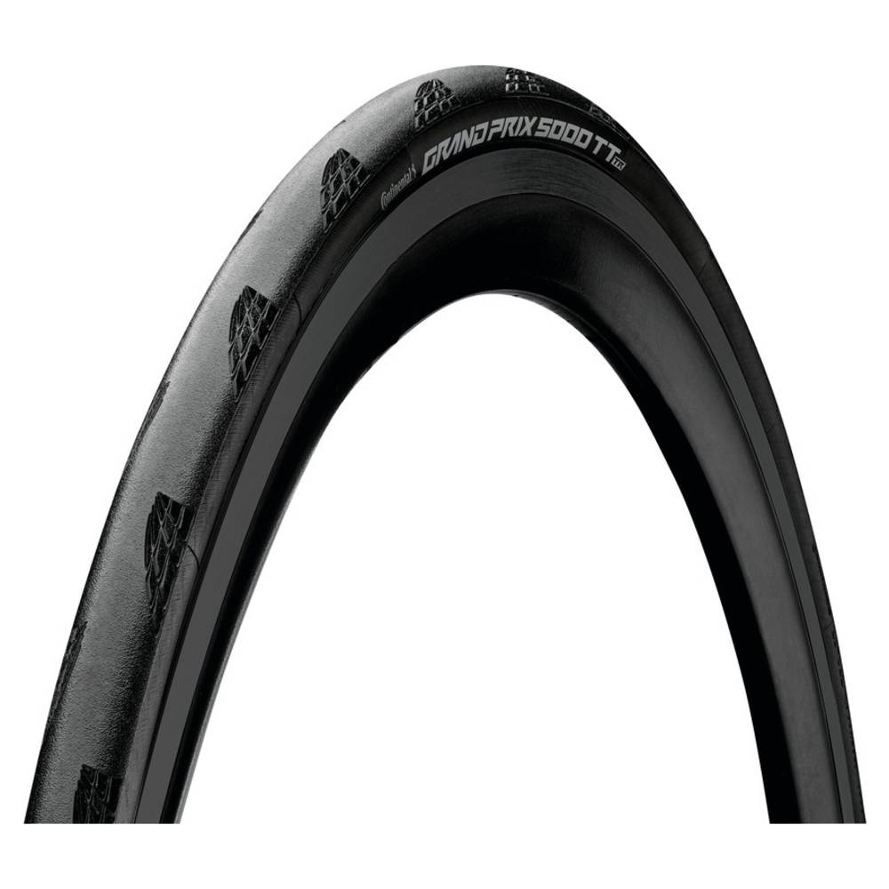 Continental Reifen Conti Grand Prix 5000 TT TR fb 28" 700x28C 28-622 schwarz/schwarz