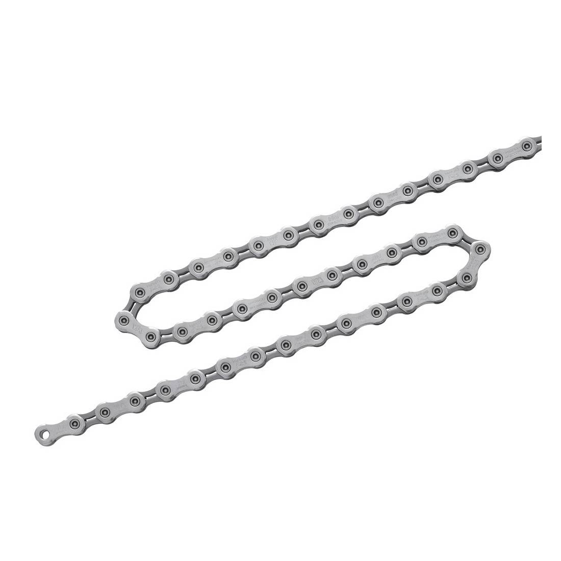 SHIMANO CN-6701 Ultegra Schaltungskette, 116 Glieder, 10-fach, silber
