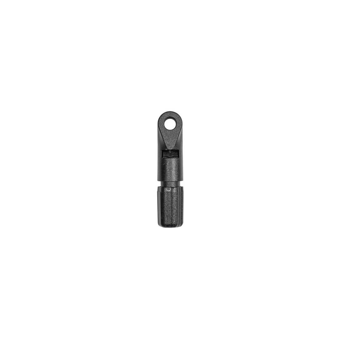 XLC Streben-Sicherungssystem Set für MG-F05/06, schwarz, 5-teilig (1 Set)