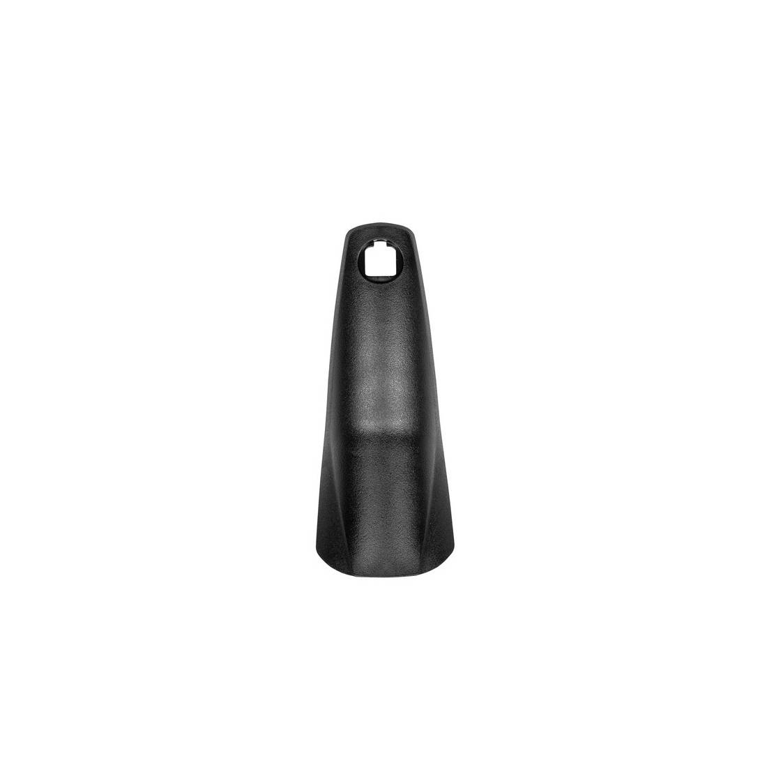 XLC Schmutzfänger Set für MG-F05, schwarz, 5-teilig (1 Set)