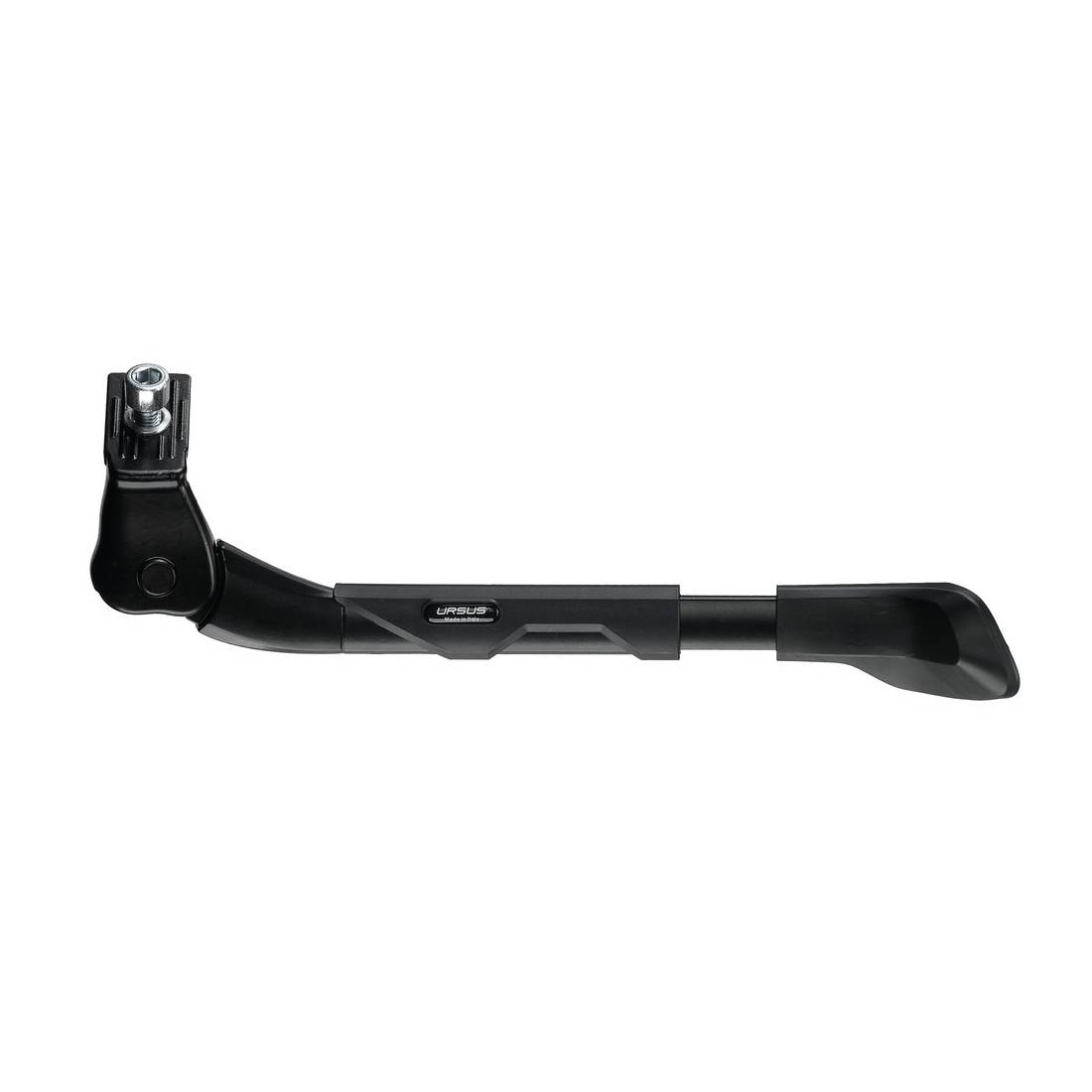 URSUS 78VN56S-A01 Seitenständer King EVO XL 27,5-29", verstellbar, Alu, Erstmontage, schwarz