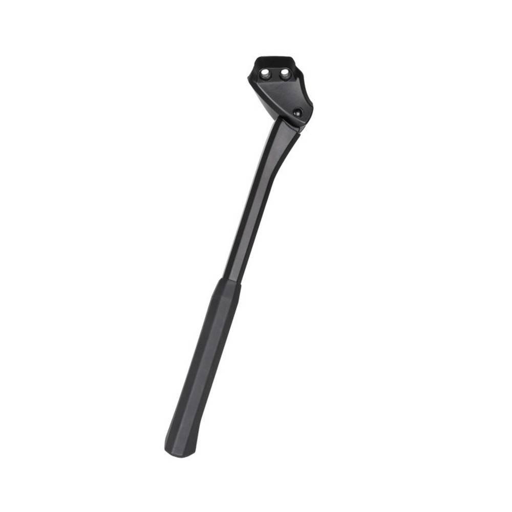 Atranvelo Seitenständer Atran Velo Edge für E-Bikes, DV (KSA40), 24"-29",sw matt