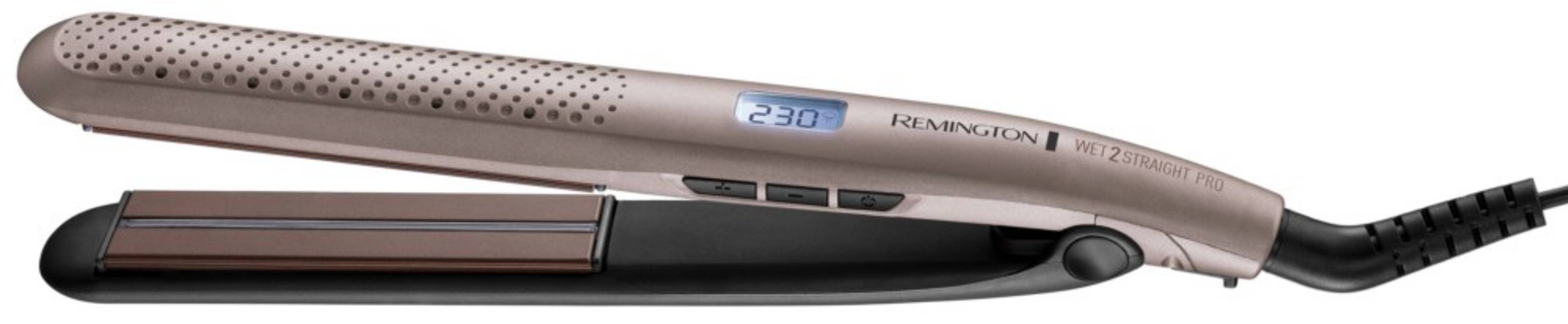 Remington Haarglätter S7970 Wet2Straight