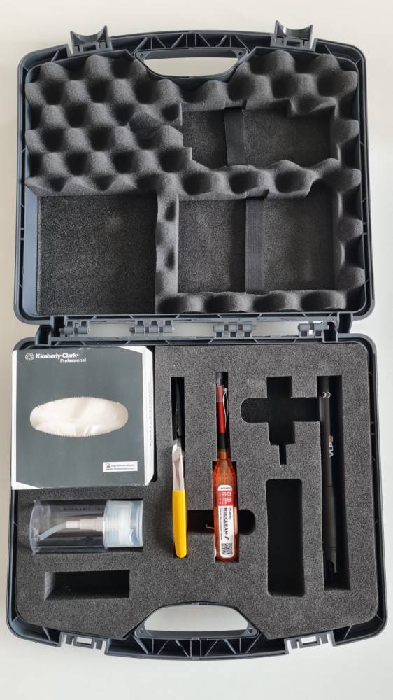 Televes Optischer Sender OLT1550KA