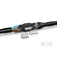 Krüger-Werke GmbH Verbindungsmuffe LJSU-4X095-240 Krüger-Werke GmbH Verbindungsmuffe LJSU-4X095-240