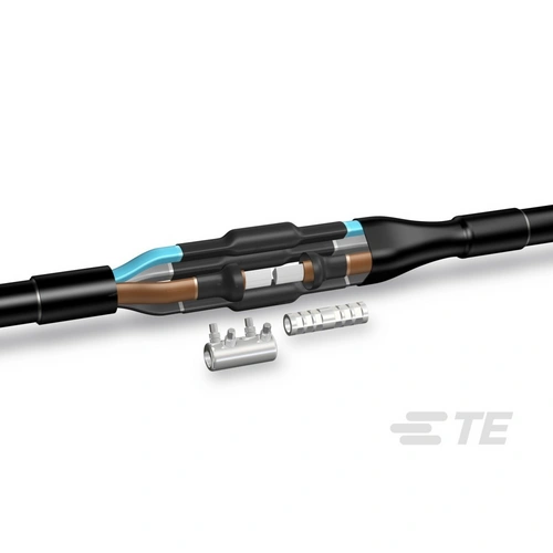 Krüger-Werke GmbH Verbindungsmuffe LJSU-4X095-240 Krüger-Werke GmbH Verbindungsmuffe LJSU-4X095-240