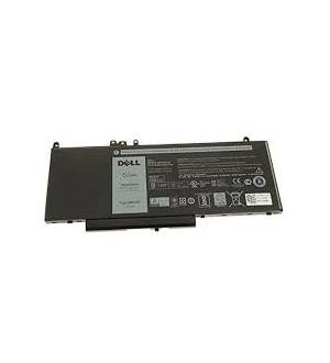 Dell Akku 62Wh Original 8.100 mAh 7,6 V Lithium-Polymer
