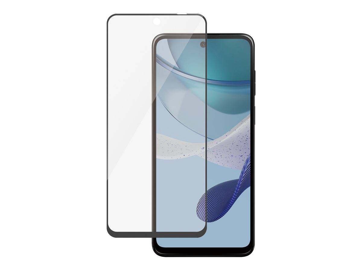 PanzerGlass - Bildschirmschutz für Handy - ultrabreite Passform