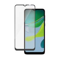 PanzerGlass - Bildschirmschutz für Handy - ultrabreite Passform