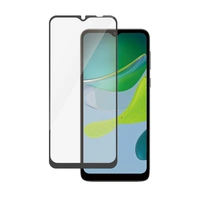 PanzerGlass - Bildschirmschutz für Handy - ultrabreite Passform PanzerGlass - Bildschirmschutz für Handy - ultrabreite Passform