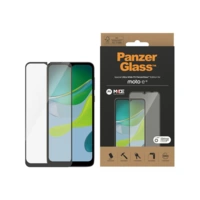 PanzerGlass - Bildschirmschutz für Handy - ultrabreite Passform PanzerGlass - Bildschirmschutz für Handy - ultrabreite Passform