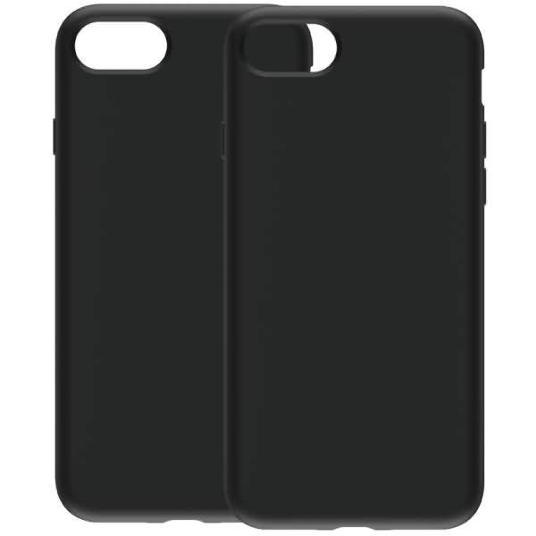 Panzerglass Case Bioabbaubare Hülle iPhone 6,6s,SE(2020/22),7,