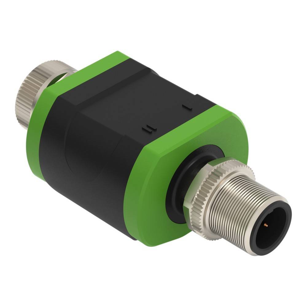 WAGO GmbH & Co. KG 2-Kanal-Analogausgang,IO 765-2704/200-000