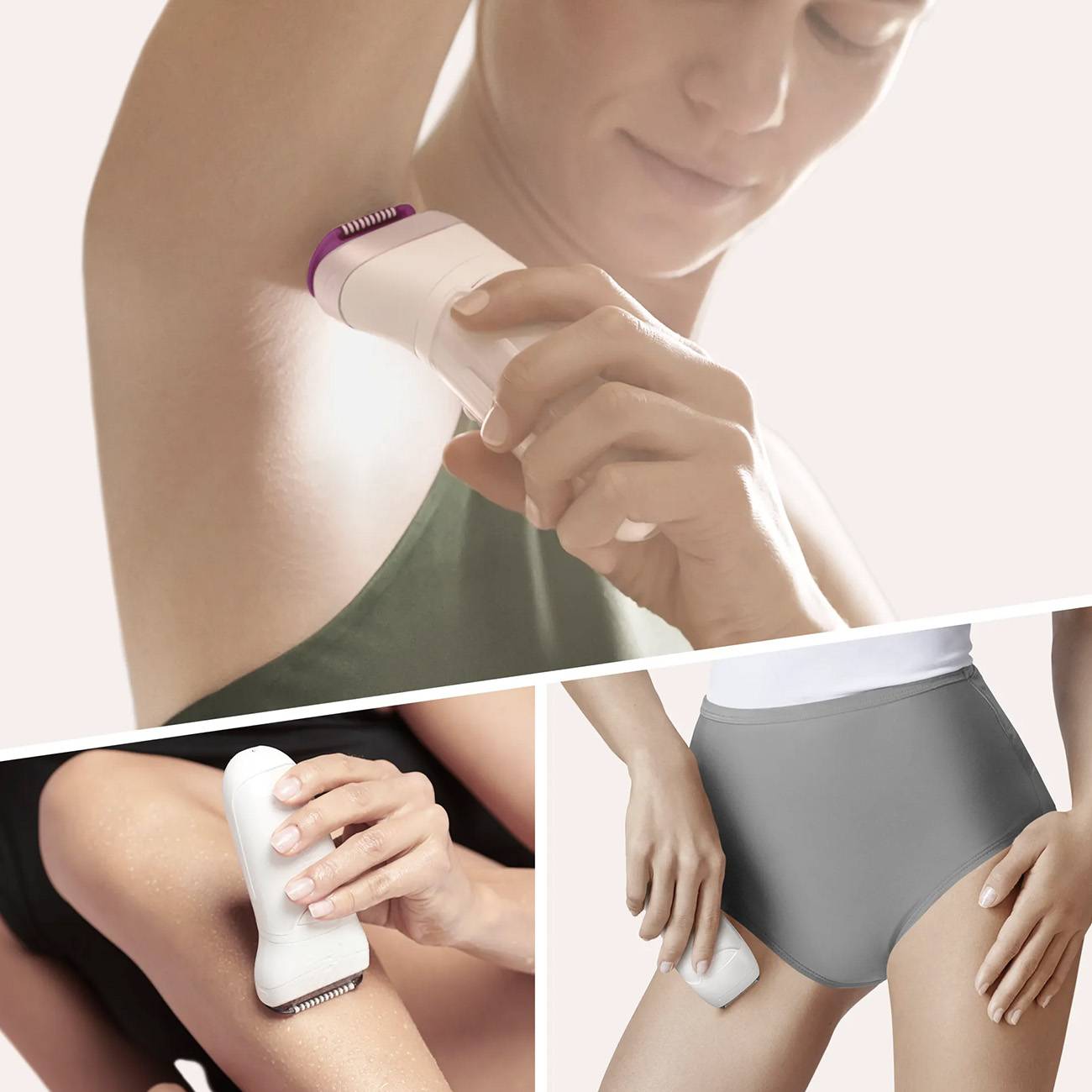 Braun Silk-épil 9 710 Epilier