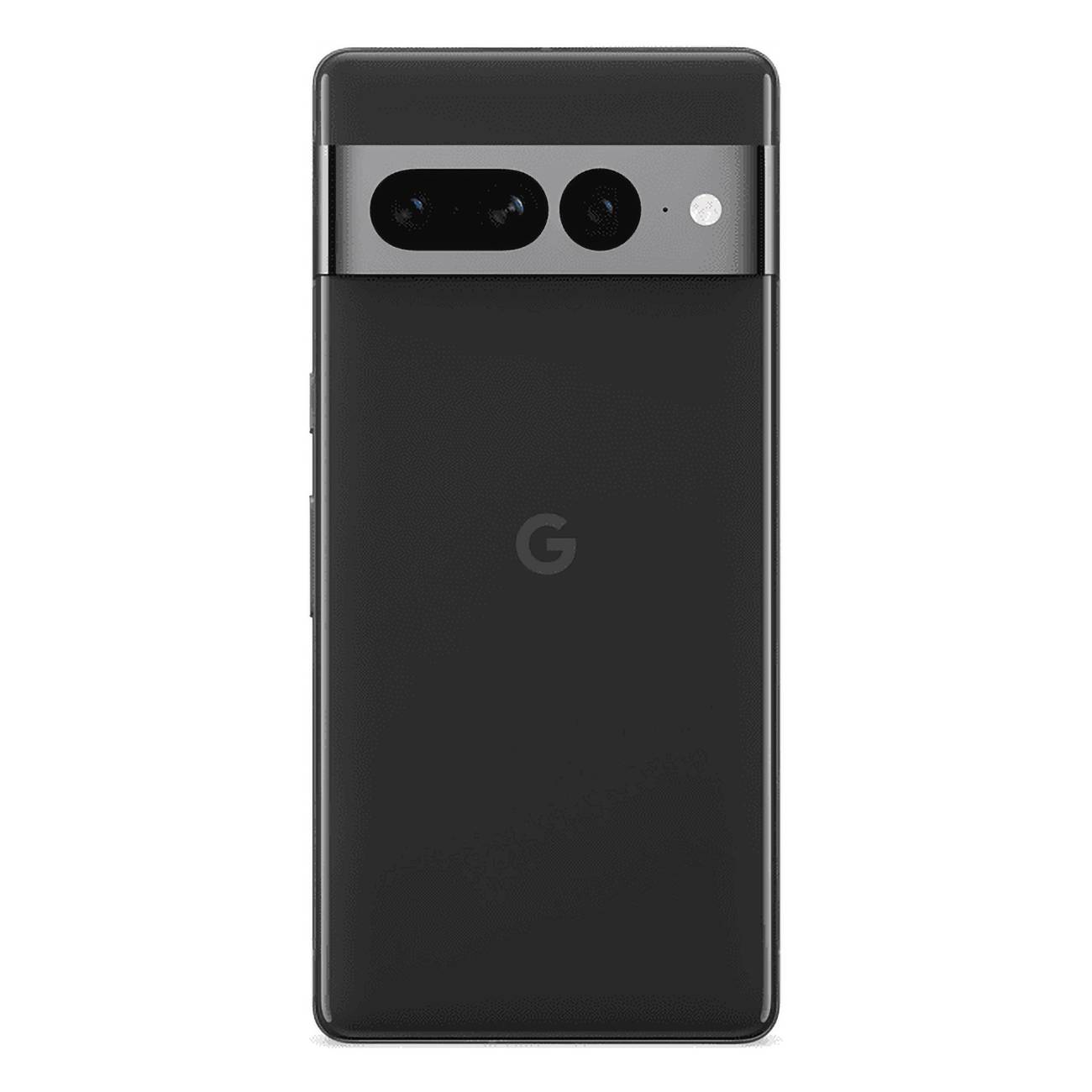 Google Pixel 7 Pro 128GB-schwarz Smartphone