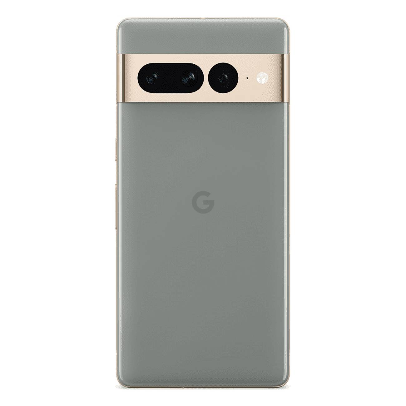 Google Pixel 7 Pro 128GB-silber Smartphone