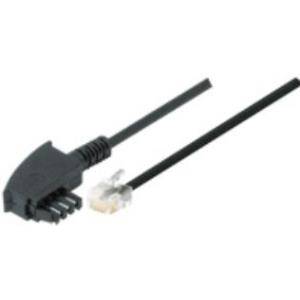 TAE N-Anschlusskabel TAE N St