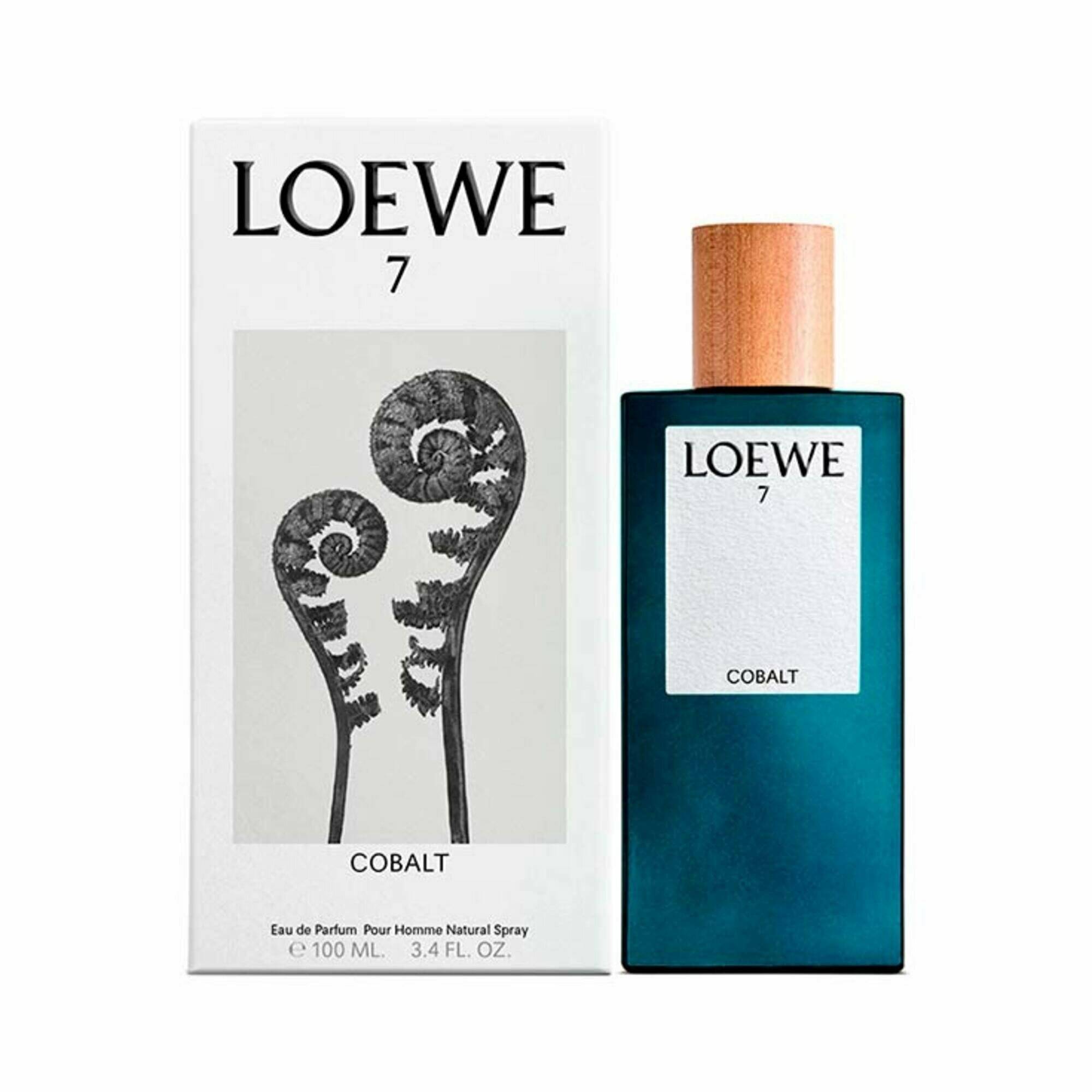 Loewe 7 Cobalt Eau de Parfum Spray100ml