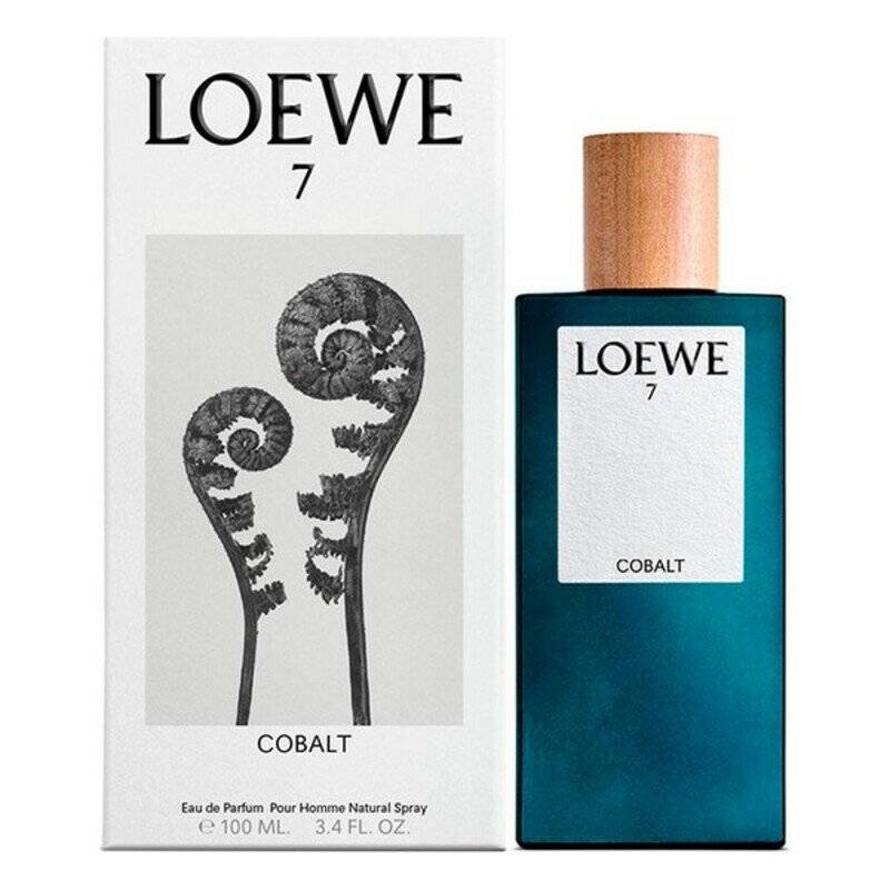 Loewe 7 Cobalt Eau de Parfum Spray100ml