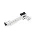 Petron S162/4 STEALTH Sport Pump Action Pistole mit 12 Pfeilen, weiß Petron S162/4 STEALTH Sport Pump Action Pistole mit 12 Pfeilen, weiß