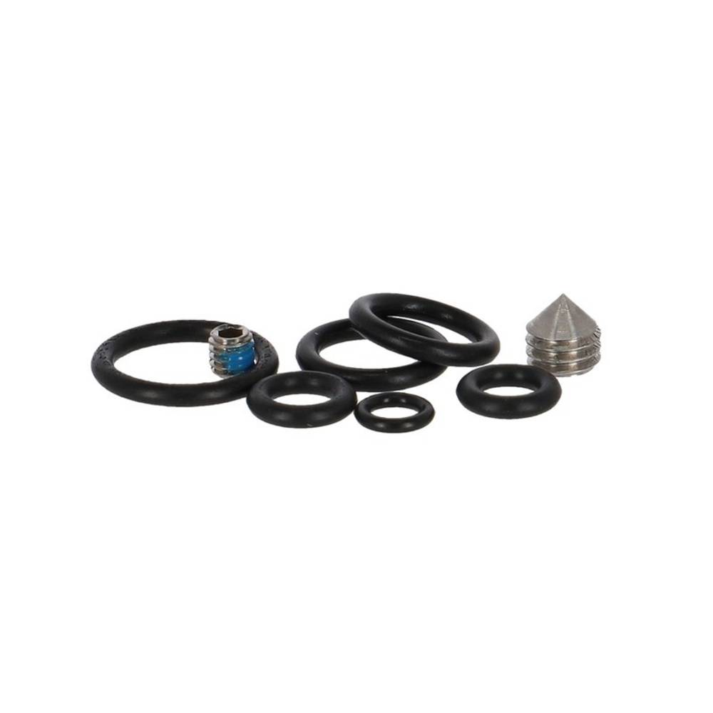 RockShox Xloc Remote Service Kit Rockshox für Lenkerremote,11.4315.019.000 (1 Set)