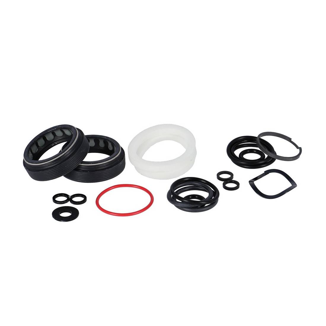 RockShox Federg.Service Kit Rocksh 35 Gold RL A1 (2020+)200Std/1J,DebonAi.00.4318.025.050, mehrfarbig (1 Set)