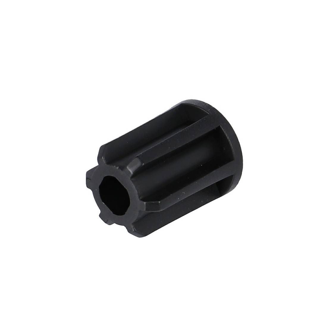 SR Suntour Anschlagstopper für SF18 RAIDON34 Boost, schwarz