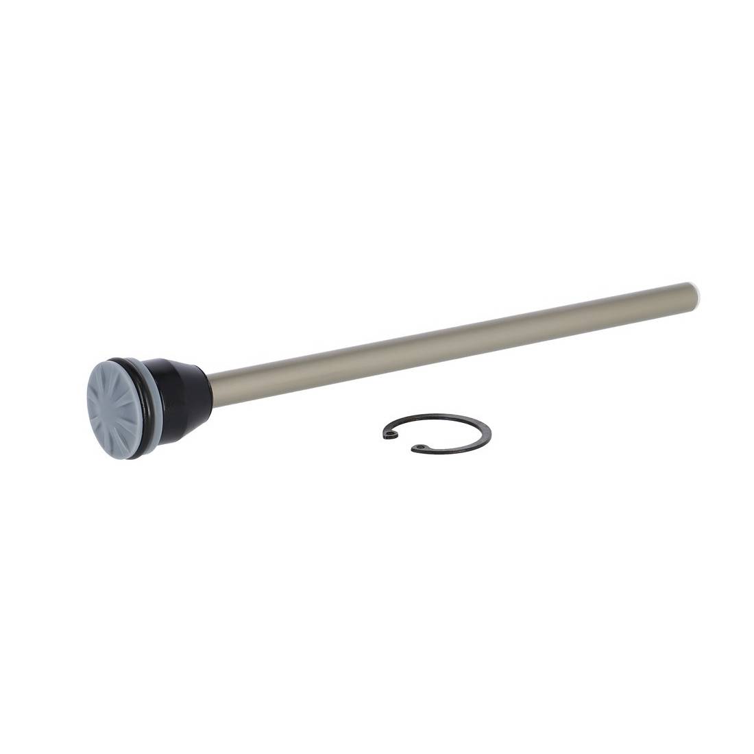 SRAM Federgabel AirShaft DebonAir SID B4 2020 120mm-29(32mm),11.4018.111.005, mehrfarbig