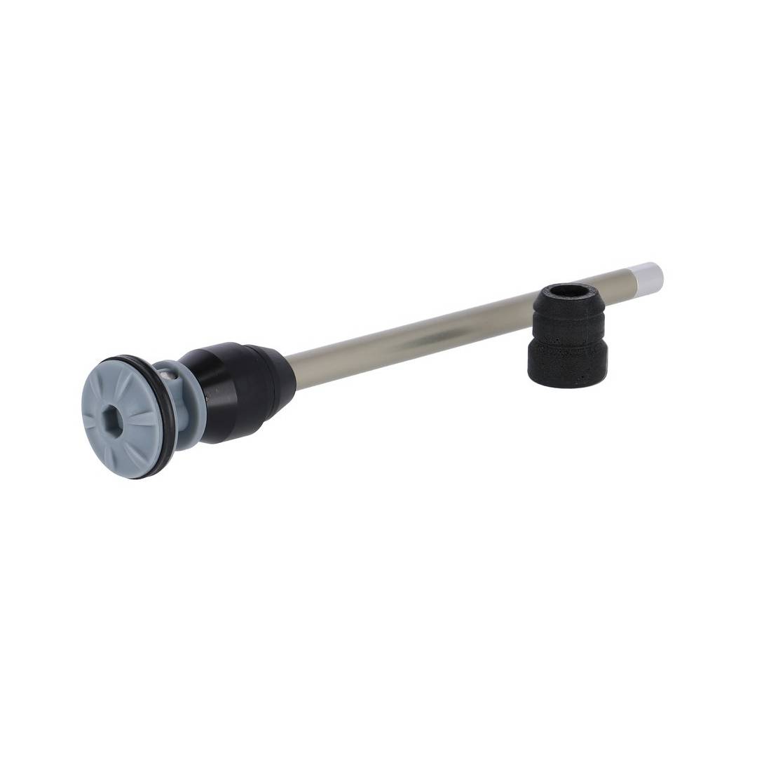 SRAM Federgabel AirShaft DA SID SL C1 2021 80mm-29(32mm),11.4018.111.009, grau/schwarz