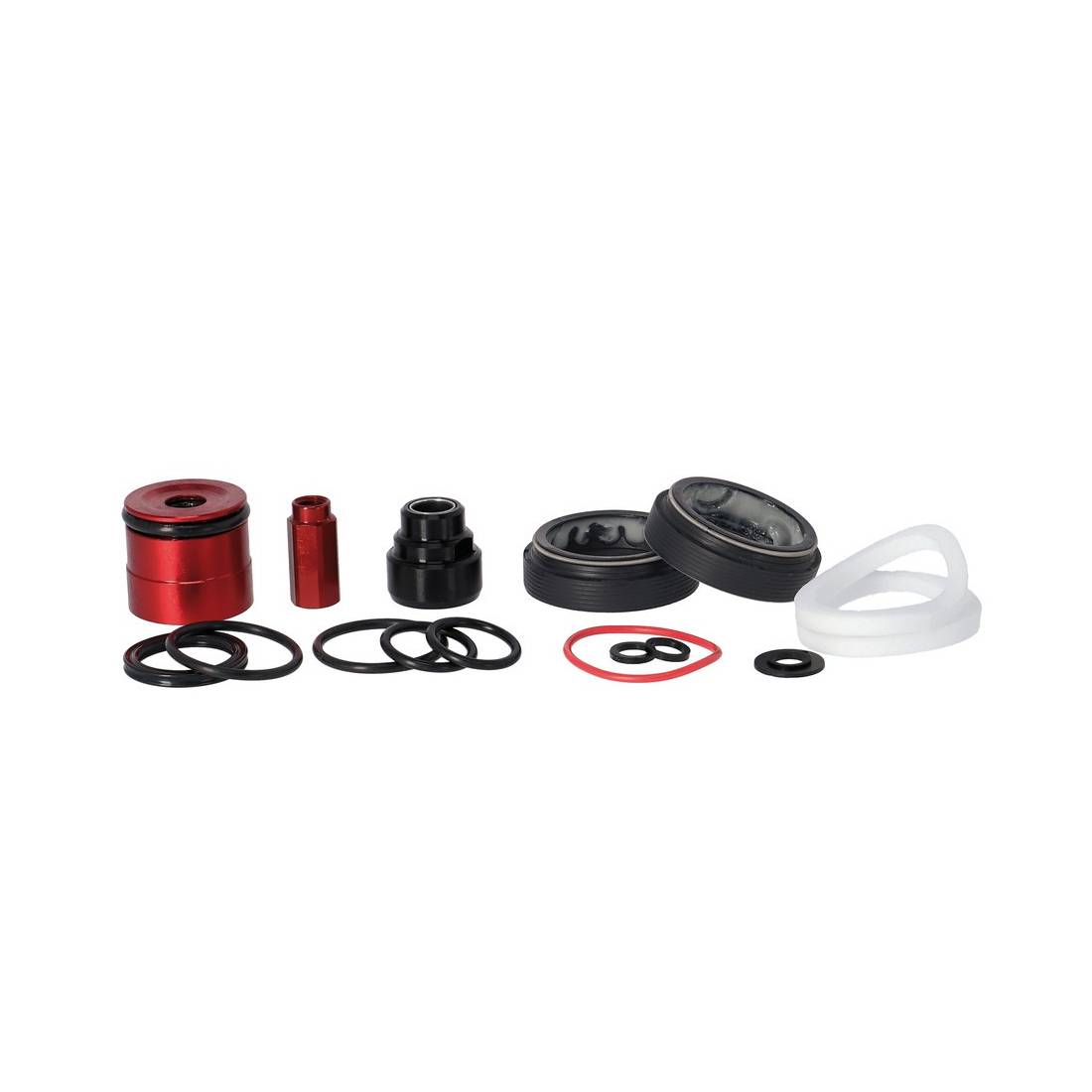 RockShox Federg.ServiceKit Revelation/Yari 200Std/1J,DebonAir,FrntS,00.4318.025.180, mehrfarbig (1 Set)