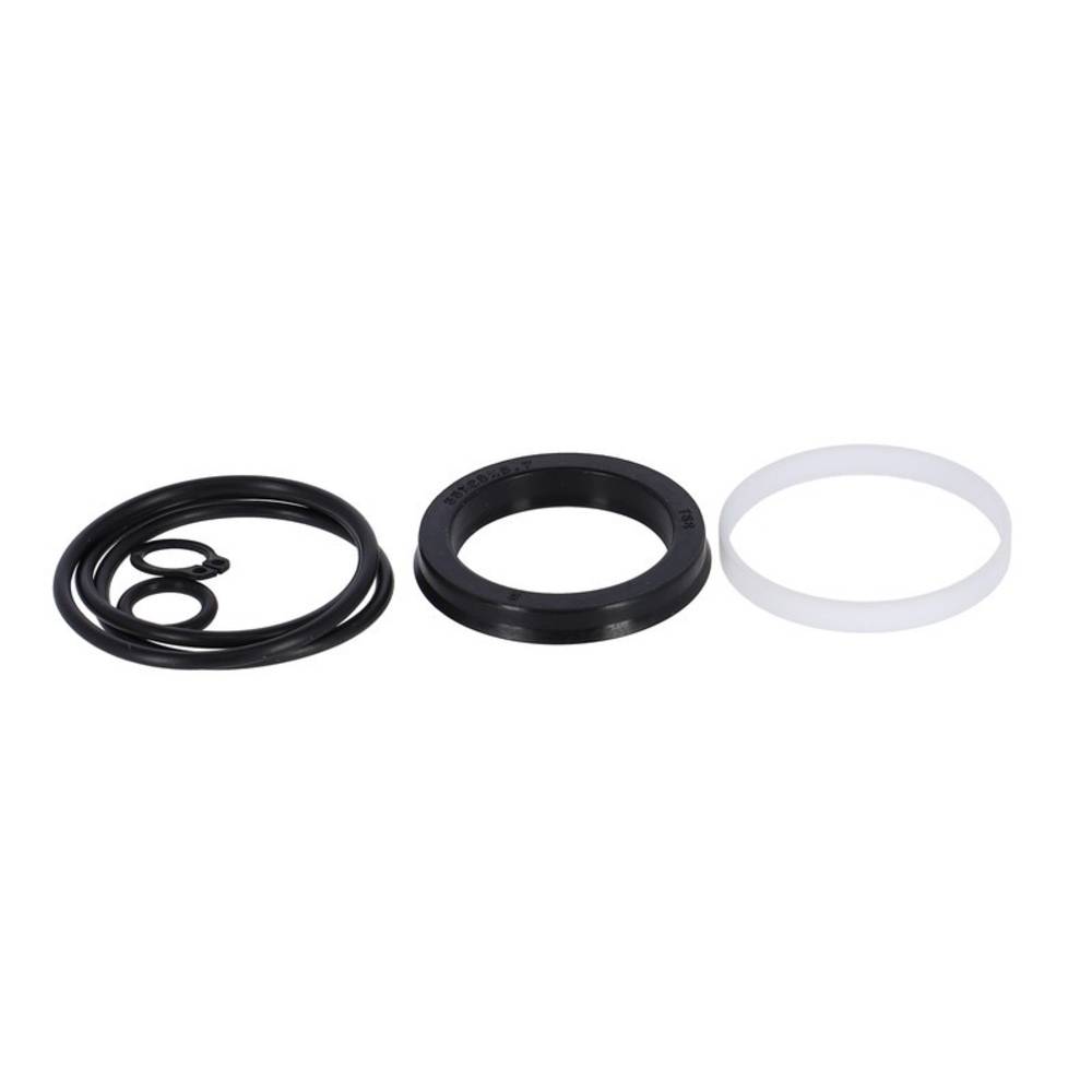 SR Suntour Air Seal Kit Rux38, schwarz/weiß (1 Set)
