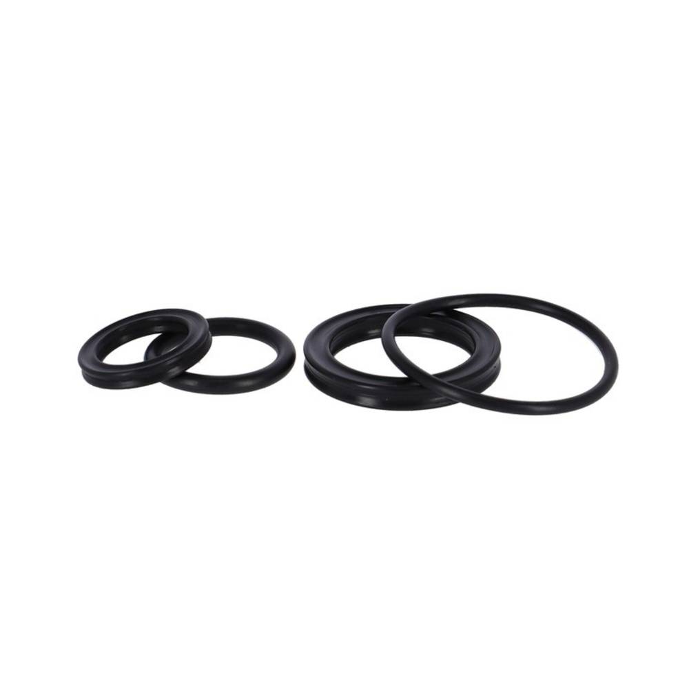 SR Suntour RS Oil Seal Kit RS16-17 Duair, schwarz (1 Set)