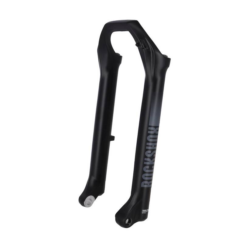 RockShox Lower Leg 35G 27.5" 15x110Boost 11.4018.091.049,Diff.Black,E-MTB,2020+, schwarz