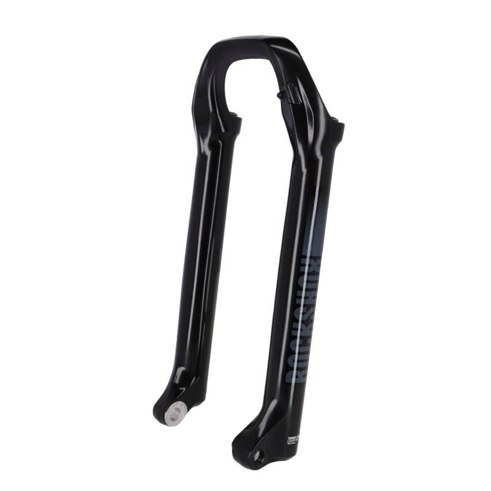 RockShox Lower Leg 35G 27.5" 15x110Boost 11.4018.091.044,Gloss Black,2020+, schwarz