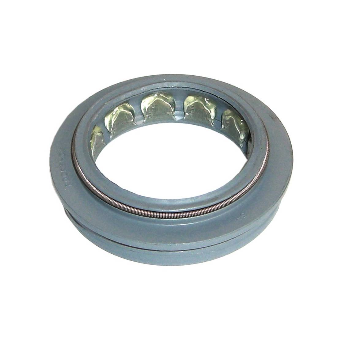 RockShox 11.4310.695.000 Dust Seal Tor/rec/rvl 32mm, grau (20er Pack)