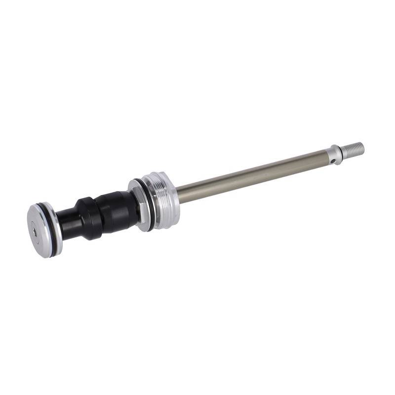 SR Suntour EQ Support Assy SF20 AXON34 110mm, silber/schwarz