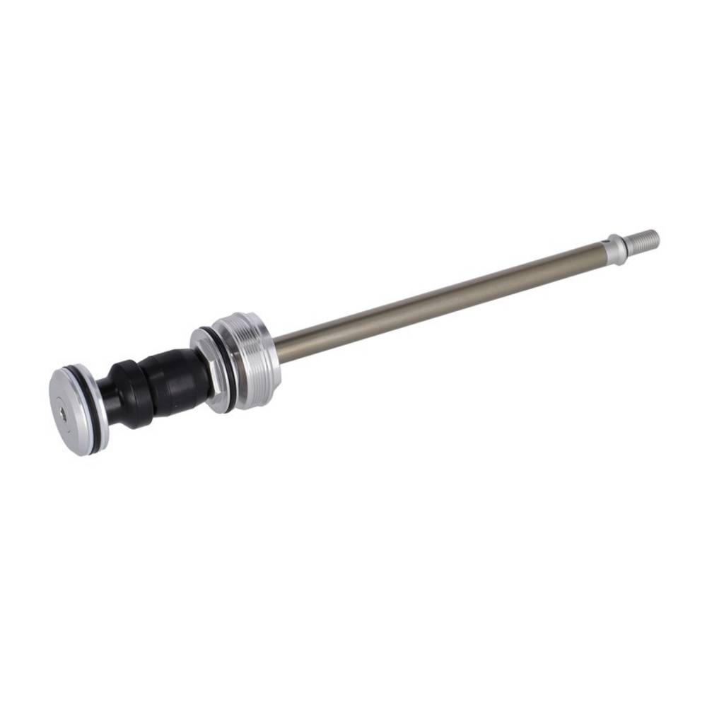 SR Suntour EQ Support Assy SF21 DUROLUX 150mm, silber/schwarz