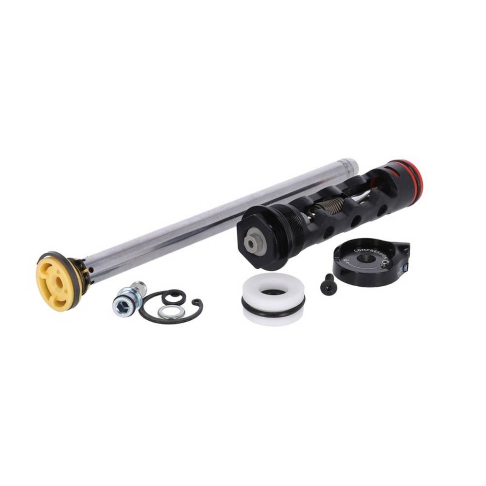 RockShox GabeldämpferAssem.Remote 10mm 27.5/29 RL 11.4018.104.032,30 Gold/Judy Gold