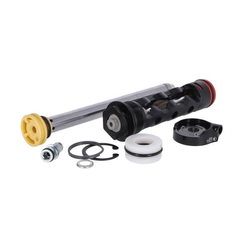 RockShox GabeldämpferAssem.Remote 10mm 26 RL 11.4018.104.031,30 Gold/Judy Gold